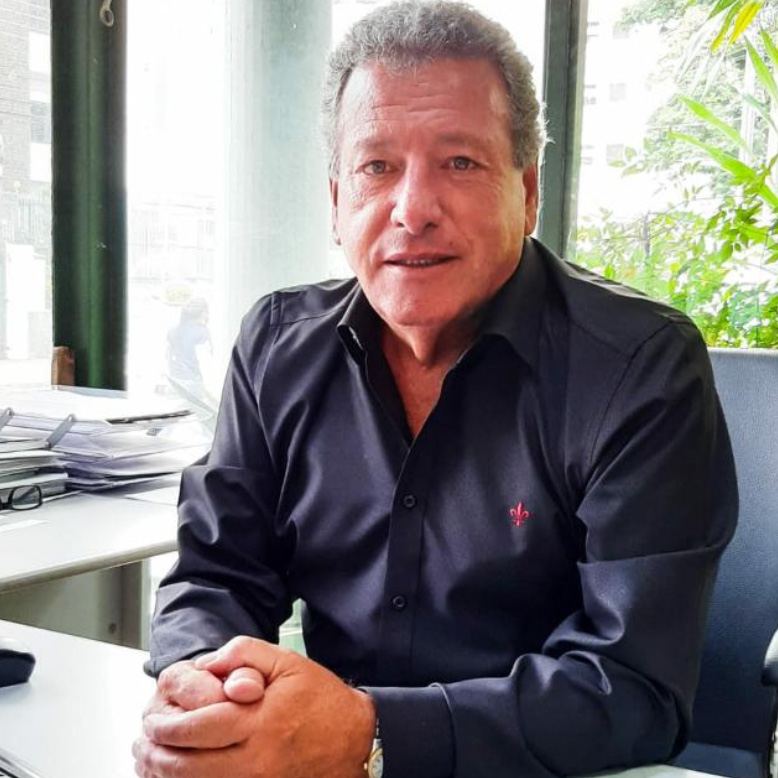 Renato Corretor Parceiro