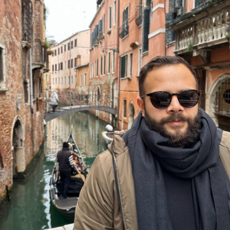 Thales Corretor Parceiro